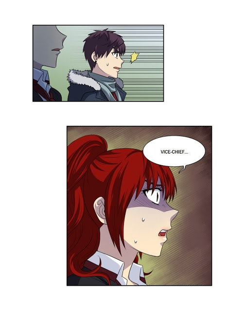 The Gamer chapter 195 page 25