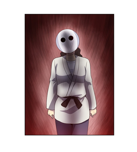 The Gamer chapter 195 page 26