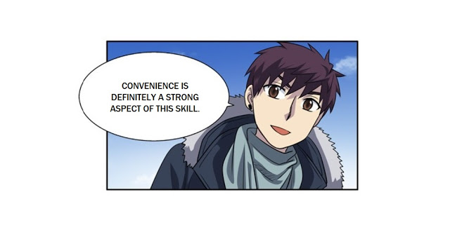 The Gamer chapter 195 page 3