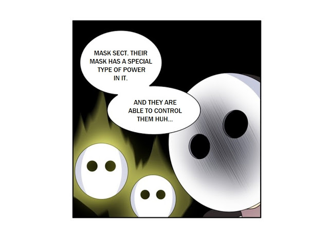 The Gamer chapter 195 page 30