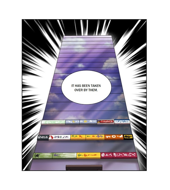 The Gamer chapter 195 page 33