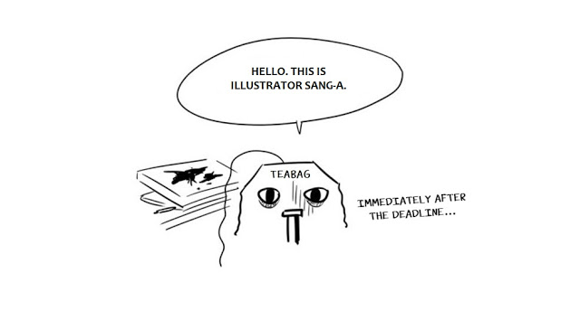 The Gamer chapter 195 page 35