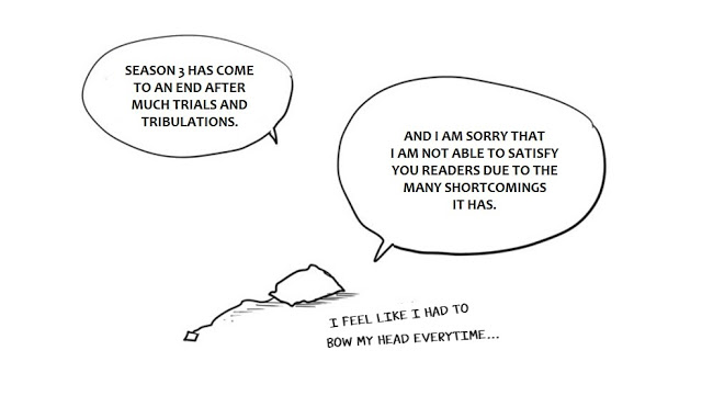 The Gamer chapter 195 page 36