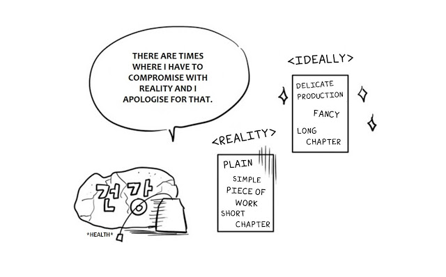 The Gamer chapter 195 page 37