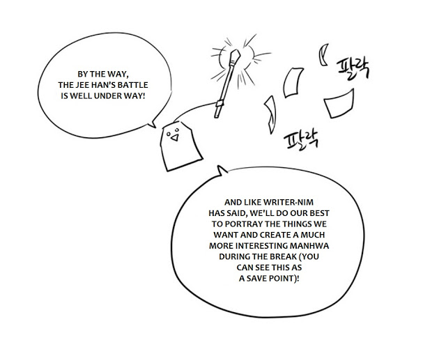 The Gamer chapter 195 page 39