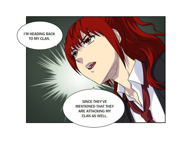 The Gamer chapter 195 page 6