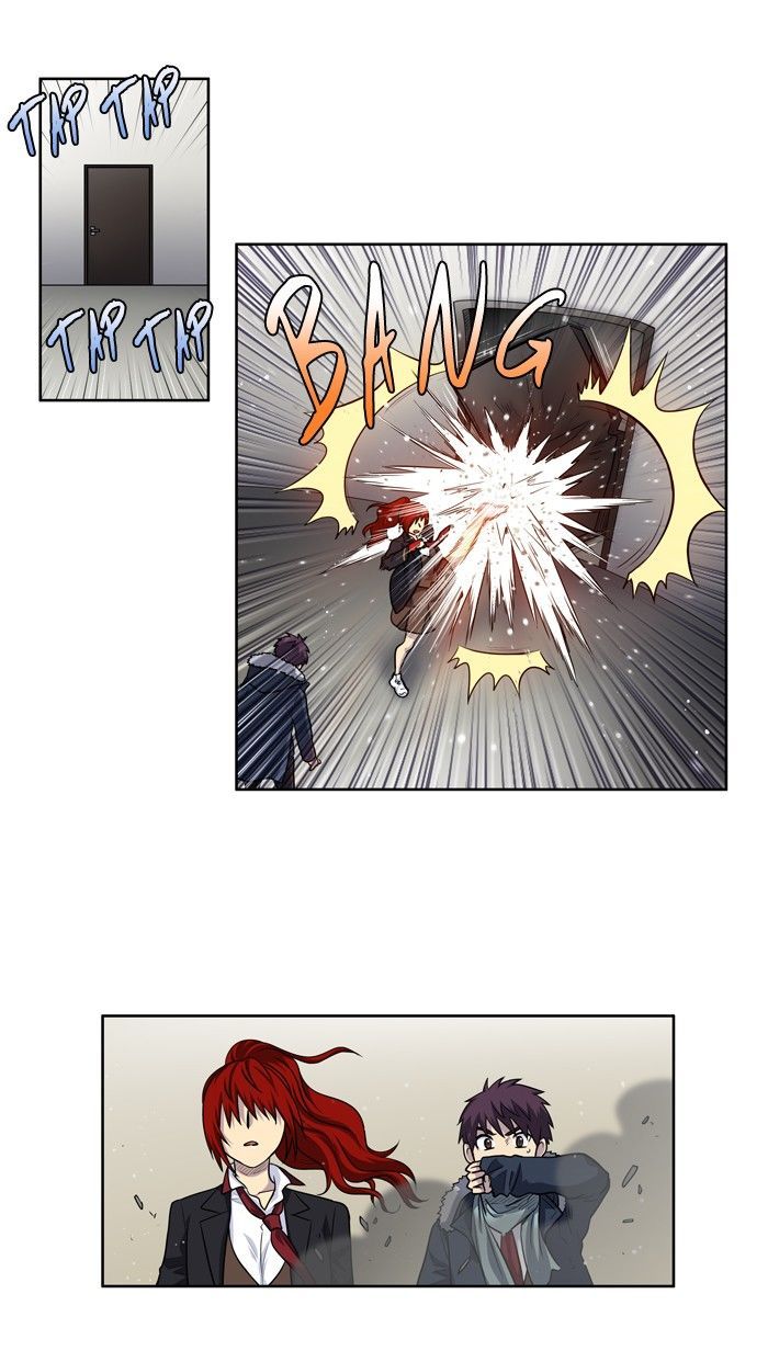 The Gamer chapter 196 page 10