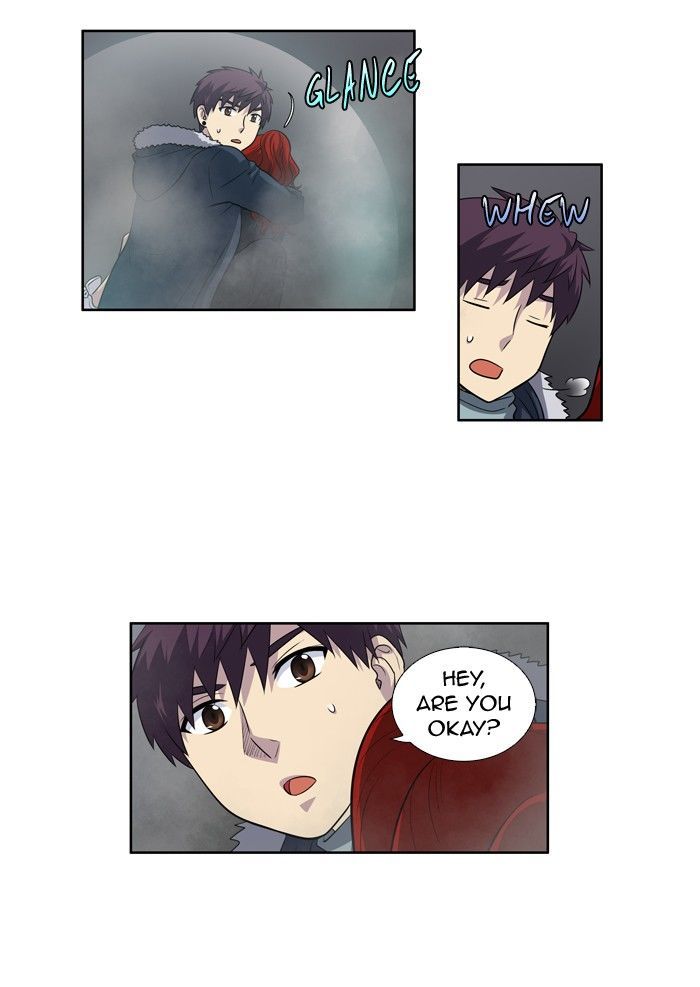 The Gamer chapter 196 page 18