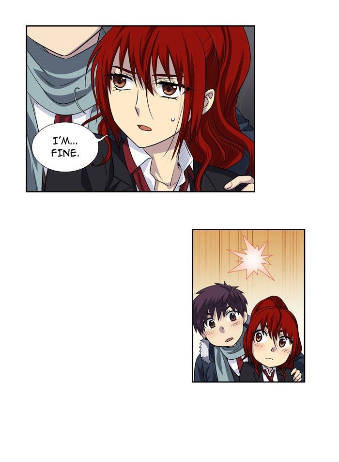 The Gamer chapter 196 page 19