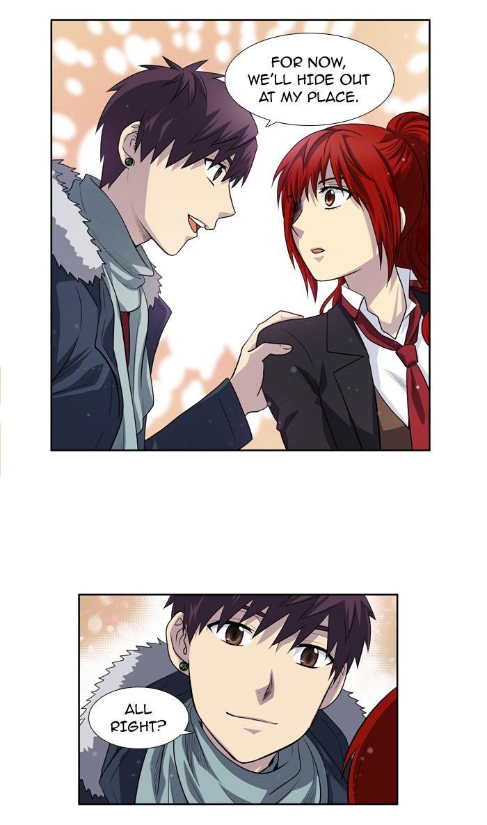 The Gamer chapter 196 page 24