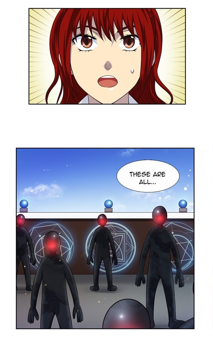 The Gamer chapter 197 page 1