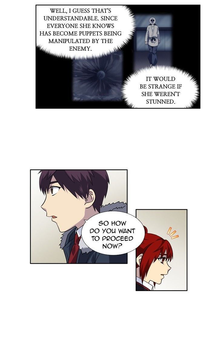 The Gamer chapter 197 page 10