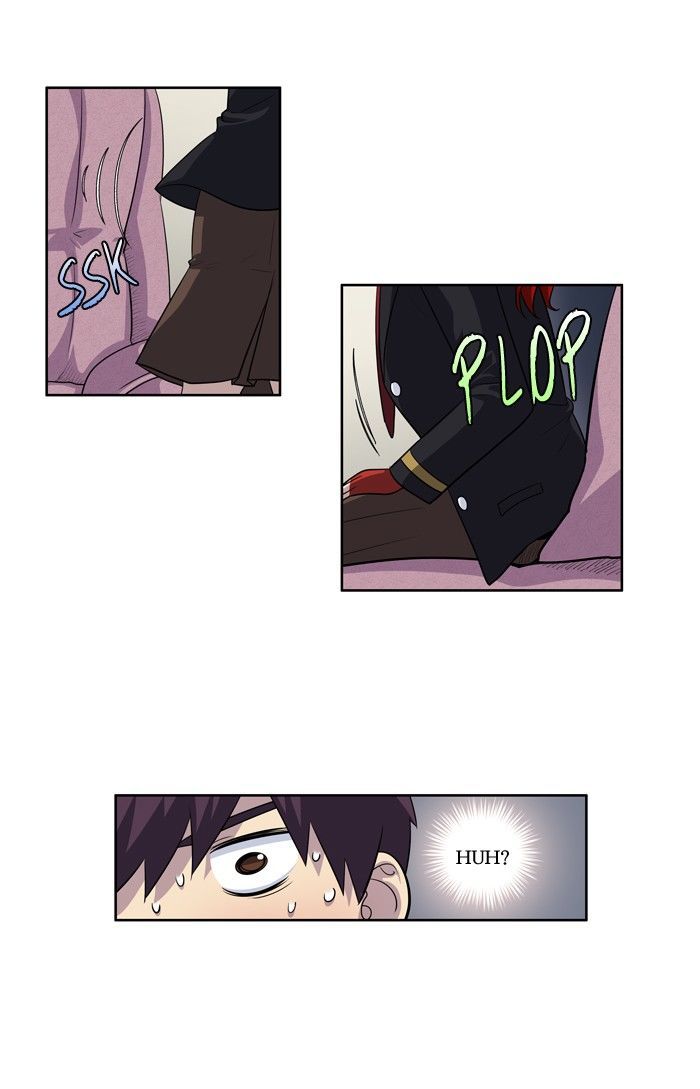 The Gamer chapter 197 page 13