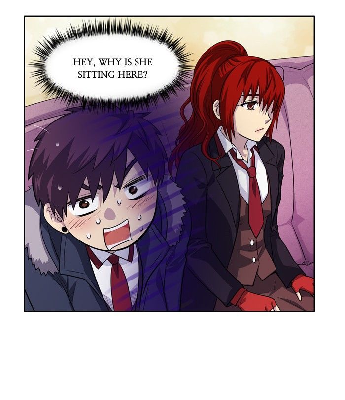 The Gamer chapter 197 page 14