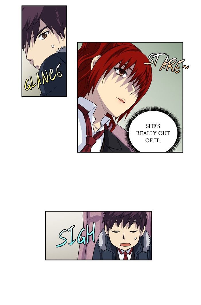 The Gamer chapter 197 page 15