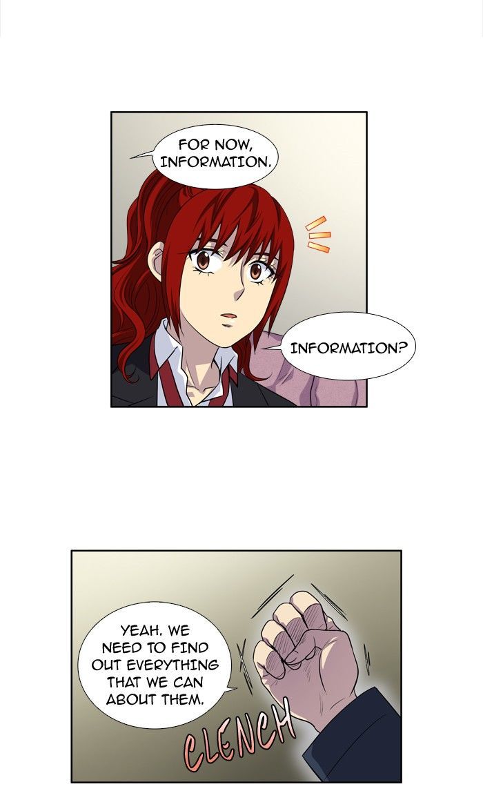 The Gamer chapter 197 page 19