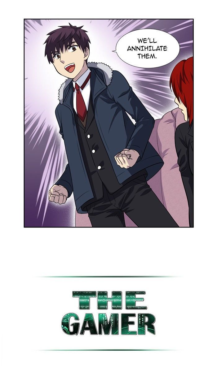 The Gamer chapter 197 page 21