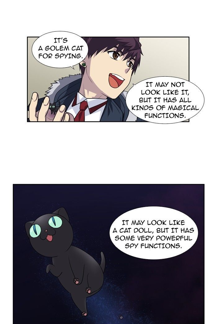 The Gamer chapter 197 page 23