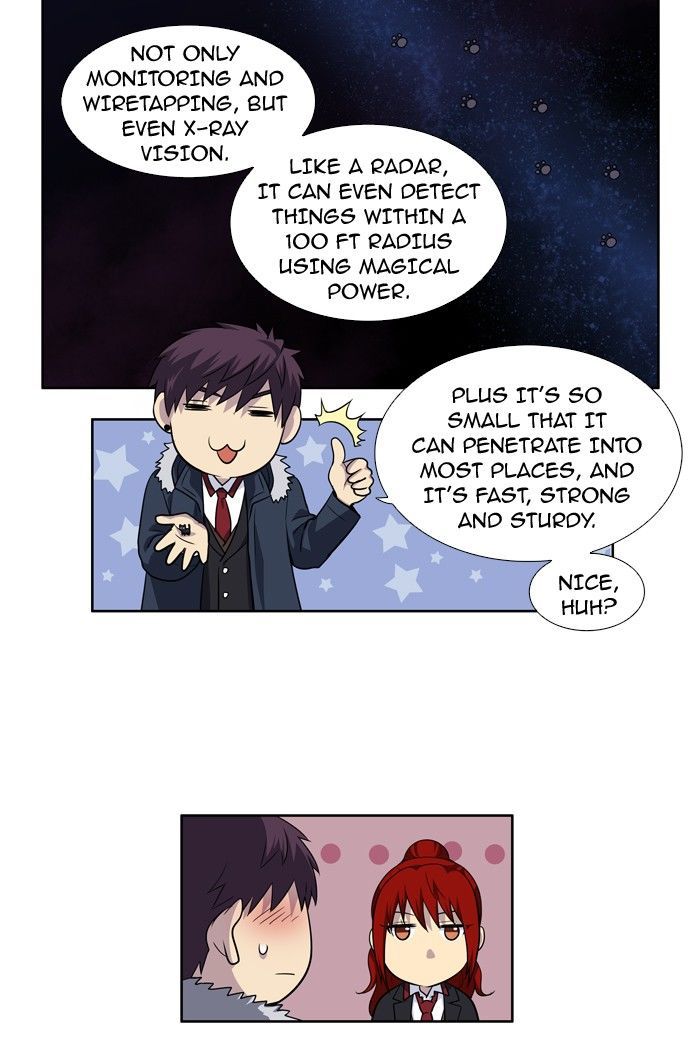 The Gamer chapter 197 page 24