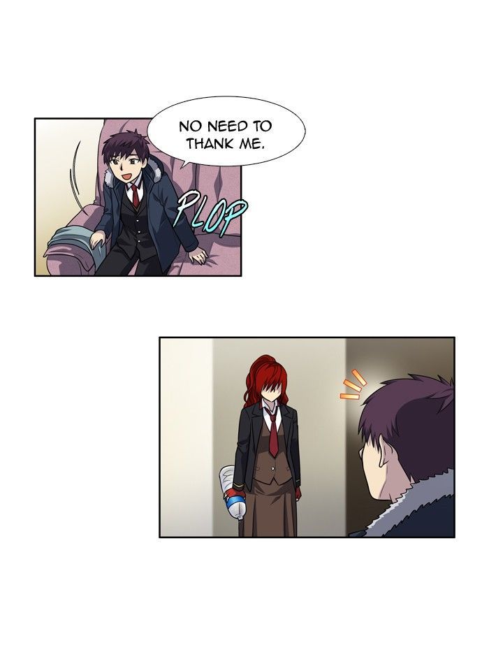 The Gamer chapter 197 page 8