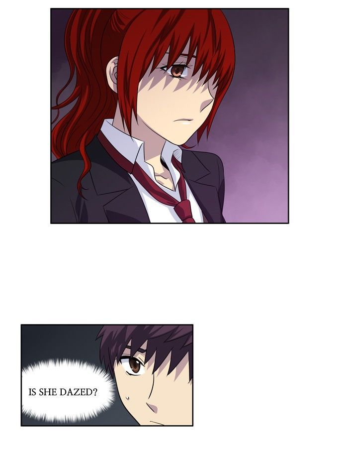 The Gamer chapter 197 page 9