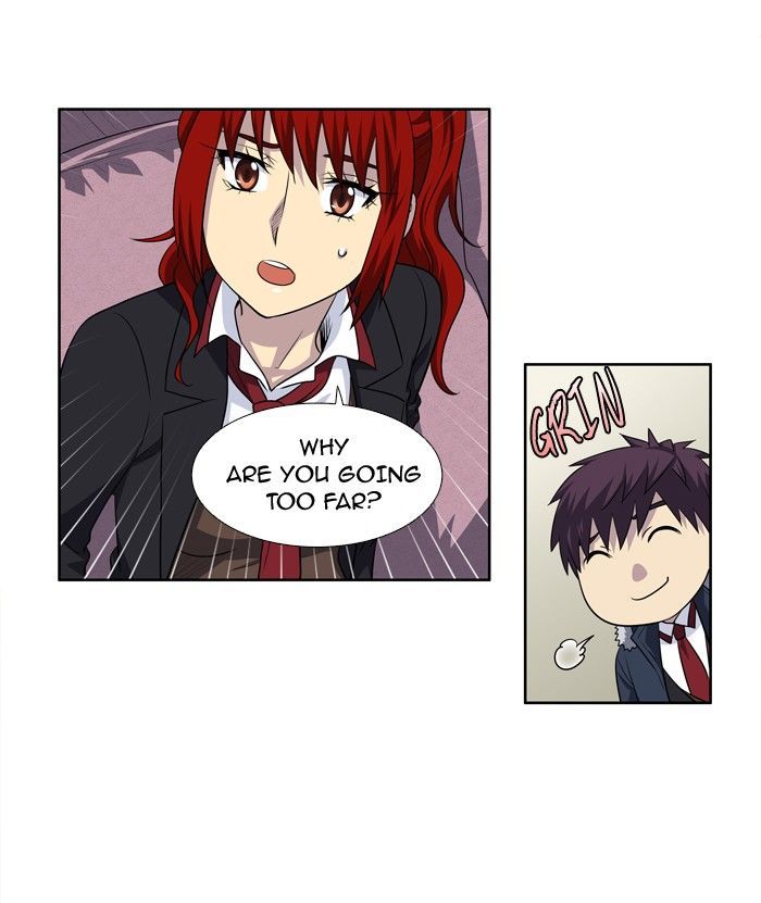 The Gamer chapter 198 page 1