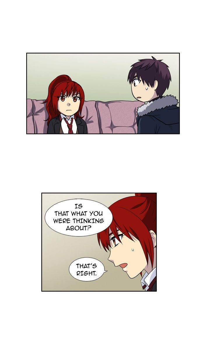 The Gamer chapter 198 page 10