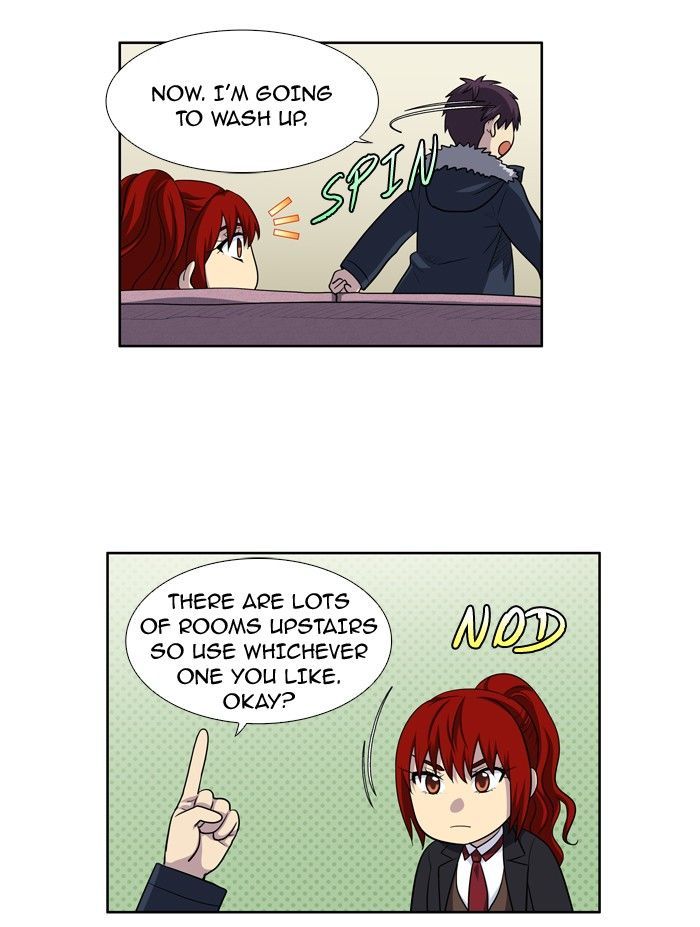 The Gamer chapter 198 page 13