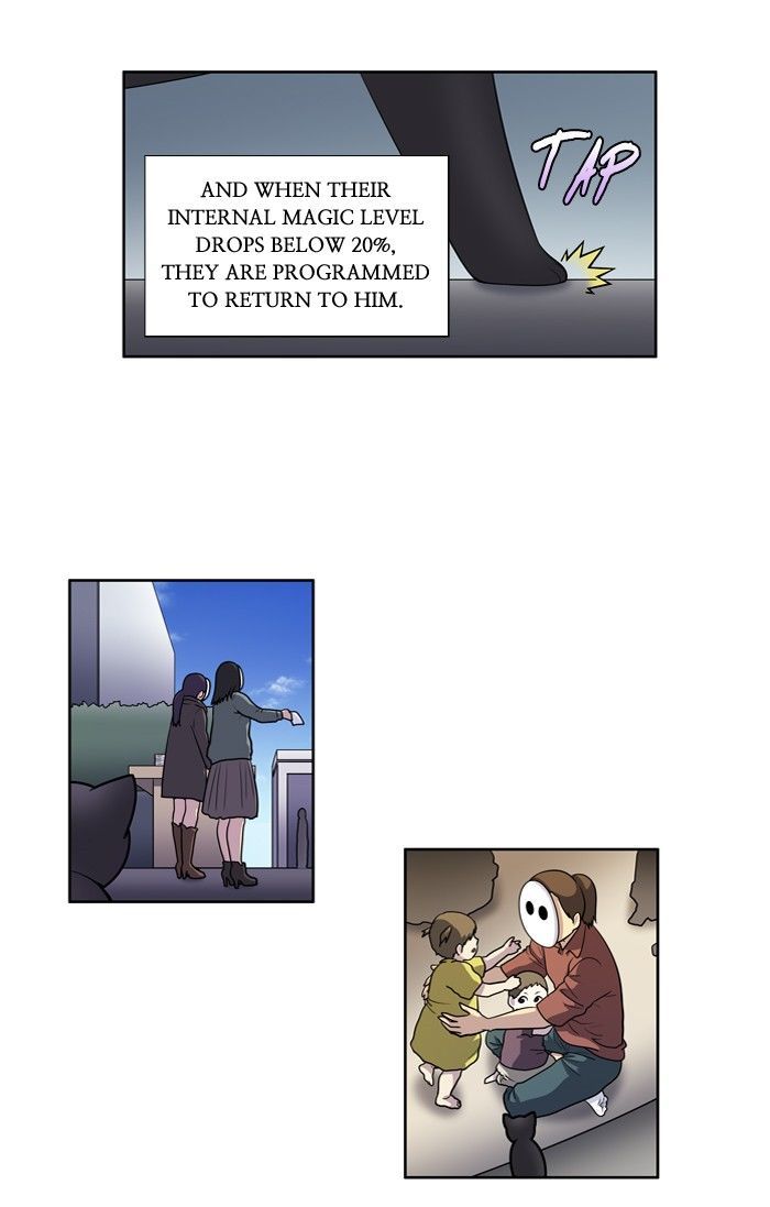 The Gamer chapter 198 page 17