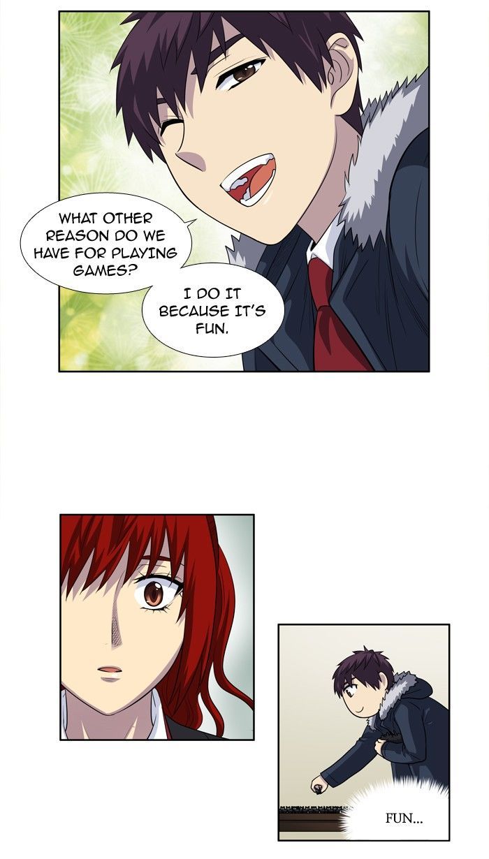 The Gamer chapter 198 page 2