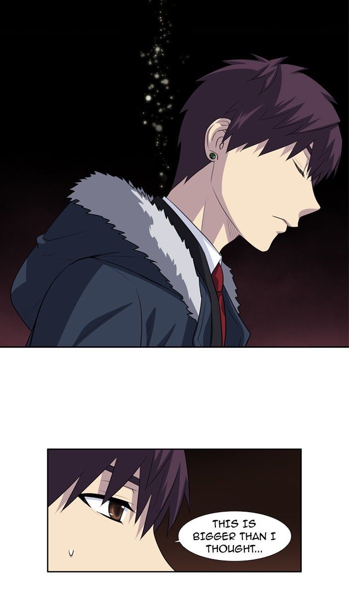 The Gamer chapter 198 page 20