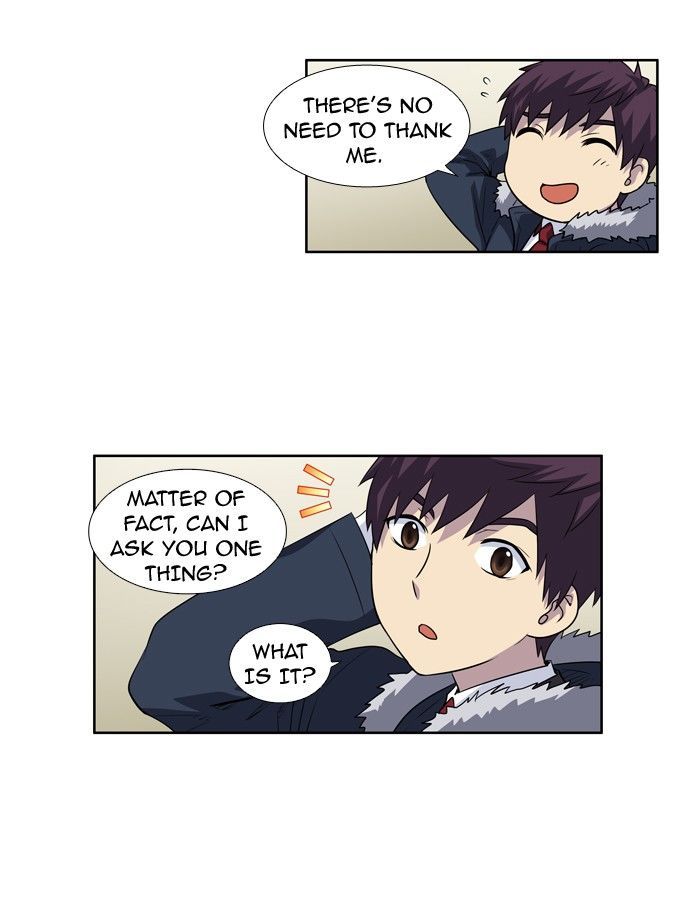 The Gamer chapter 198 page 8