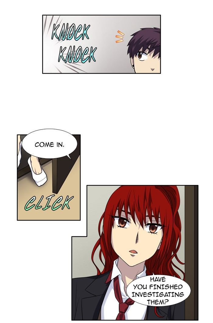 The Gamer chapter 199 page 1