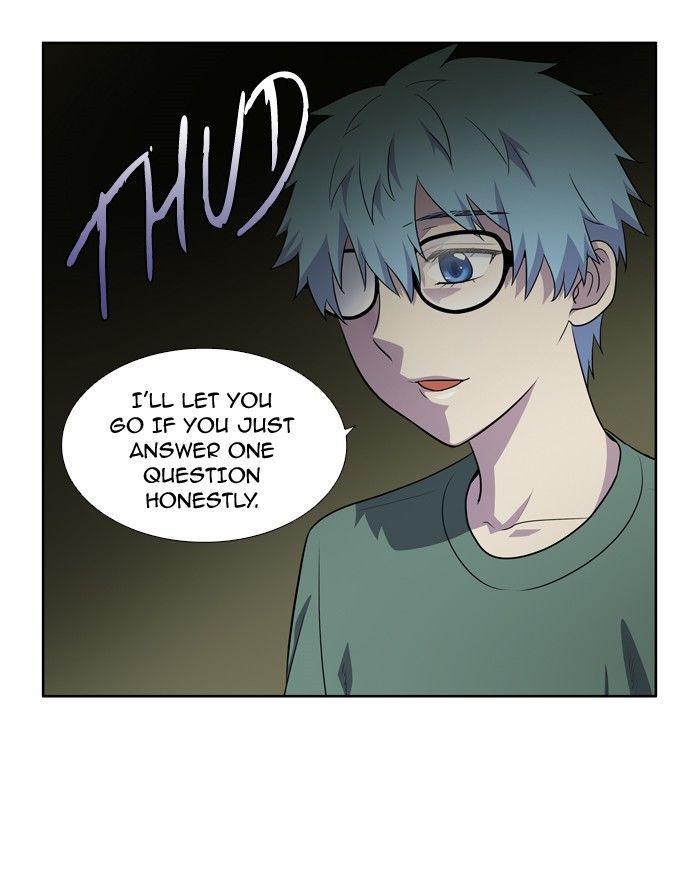 The Gamer chapter 199 page 21