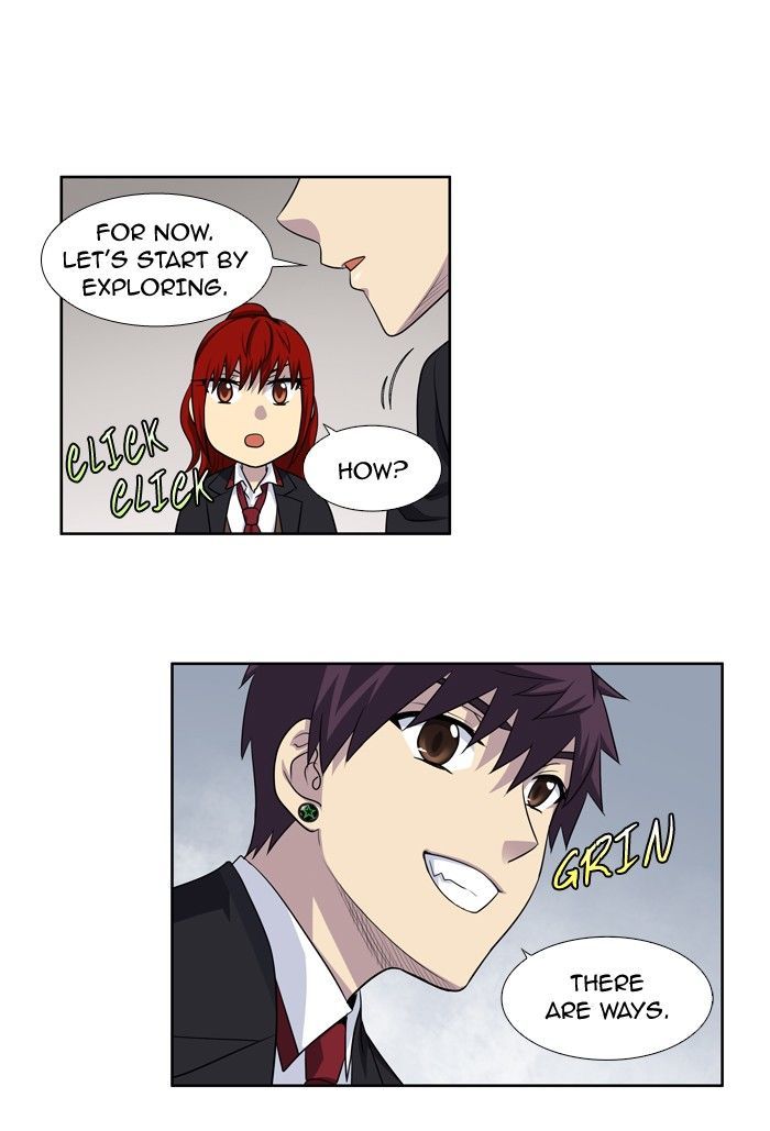 The Gamer chapter 199 page 5