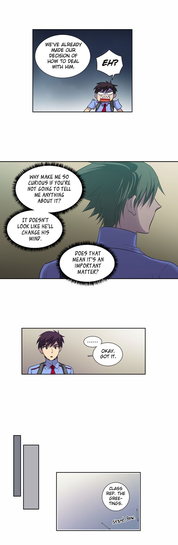 The Gamer chapter 20 page 24