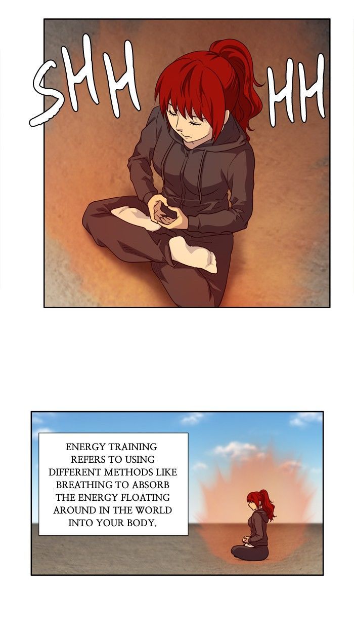 The Gamer chapter 200 page 1