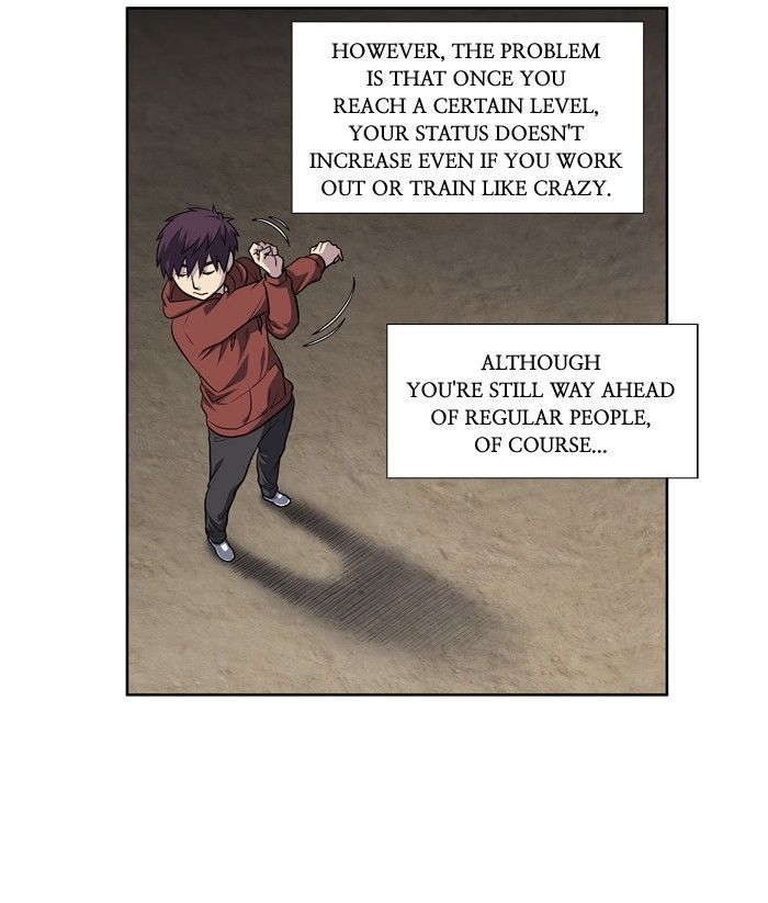 The Gamer chapter 200 page 11