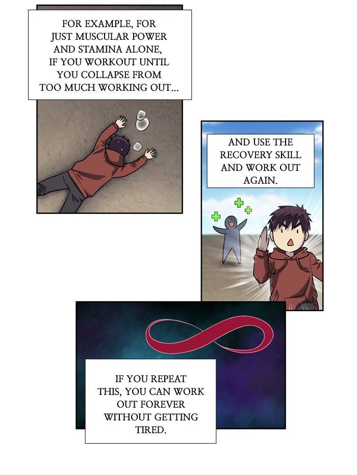 The Gamer chapter 200 page 12