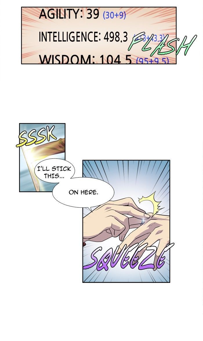 The Gamer chapter 200 page 19