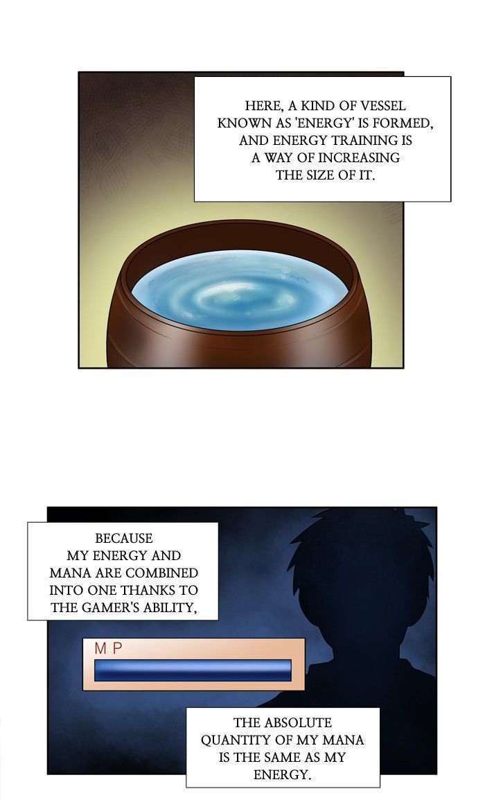 The Gamer chapter 200 page 2