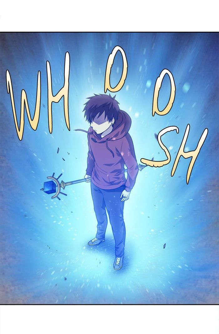 The Gamer chapter 200 page 22