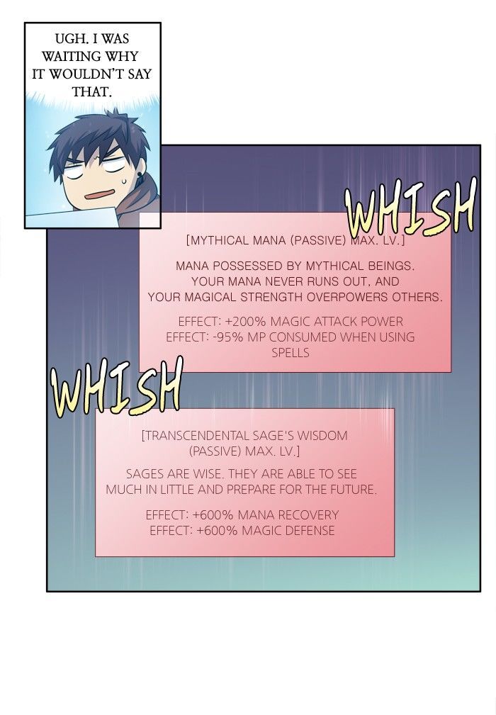 The Gamer chapter 200 page 25