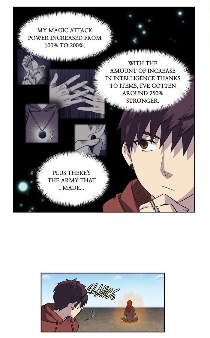 The Gamer chapter 200 page 28