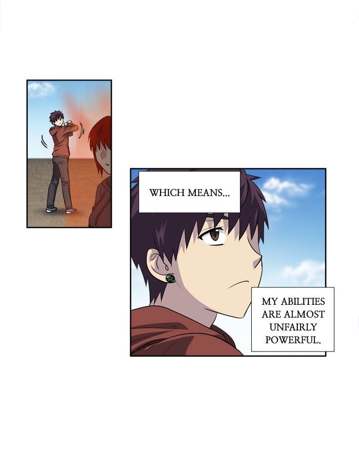 The Gamer chapter 200 page 3