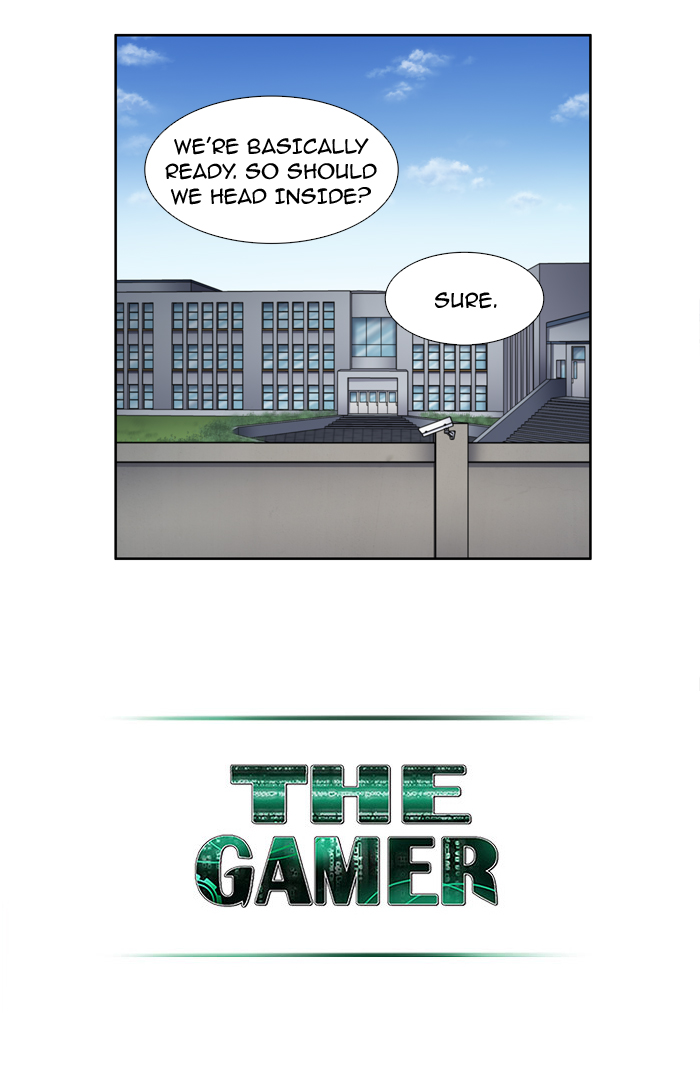 The Gamer chapter 201 page 11