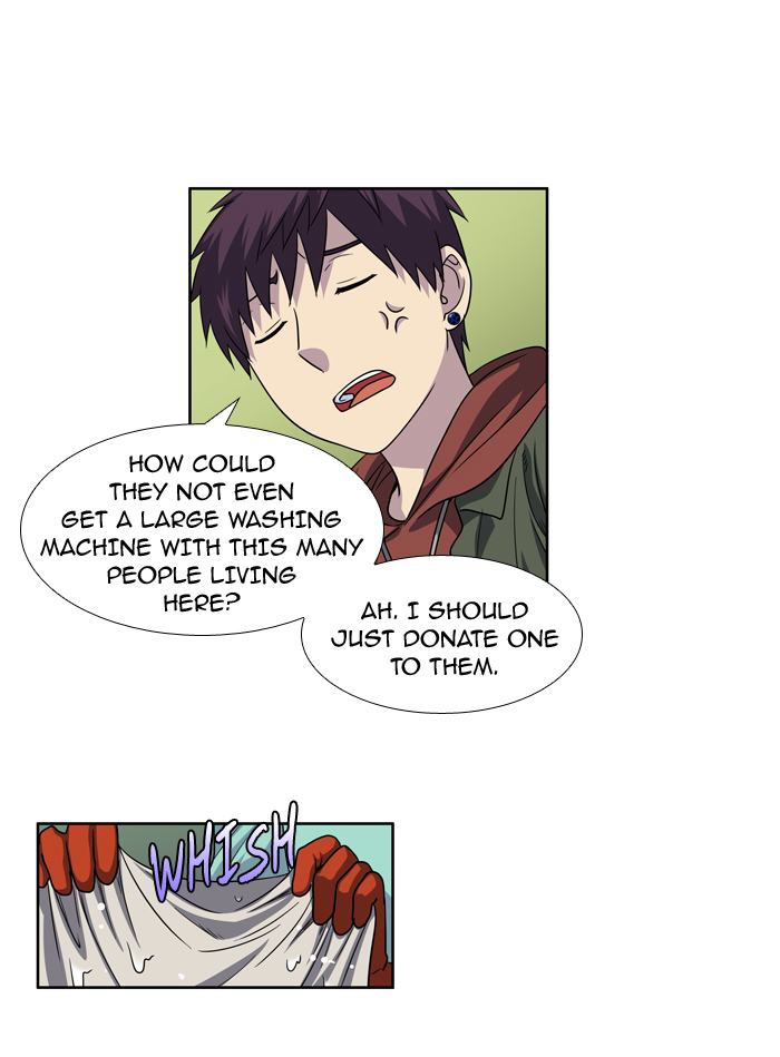 The Gamer chapter 201 page 14