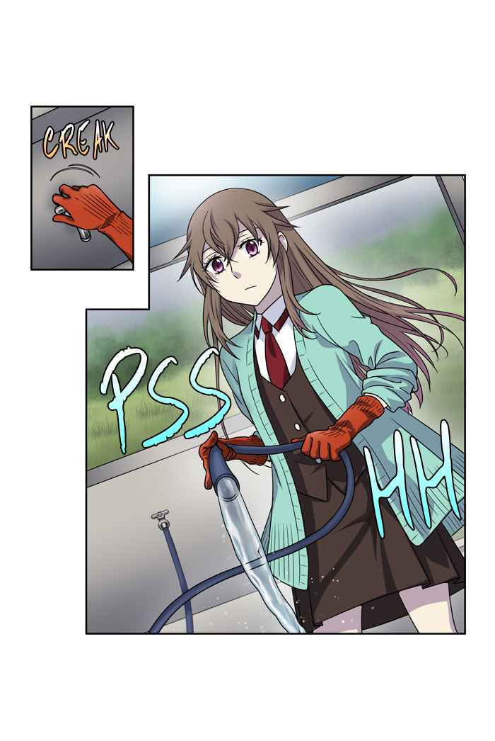 The Gamer chapter 201 page 16