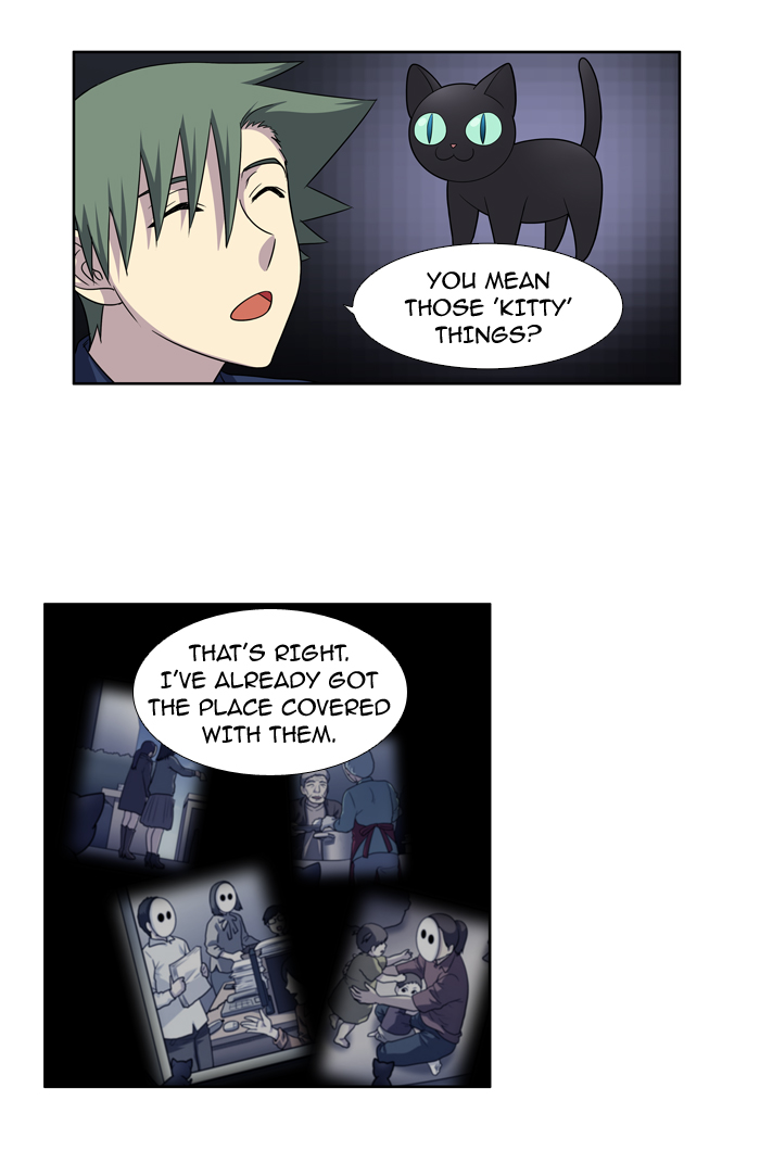 The Gamer chapter 201 page 18