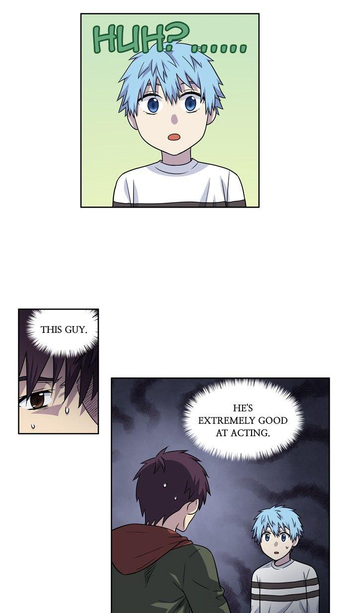 The Gamer chapter 202 page 11